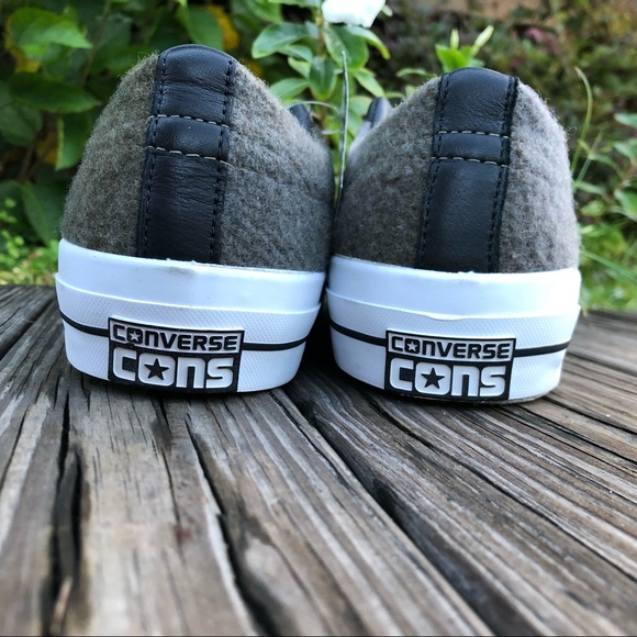 Converse One star woolrich OX - Picture 4 of 6